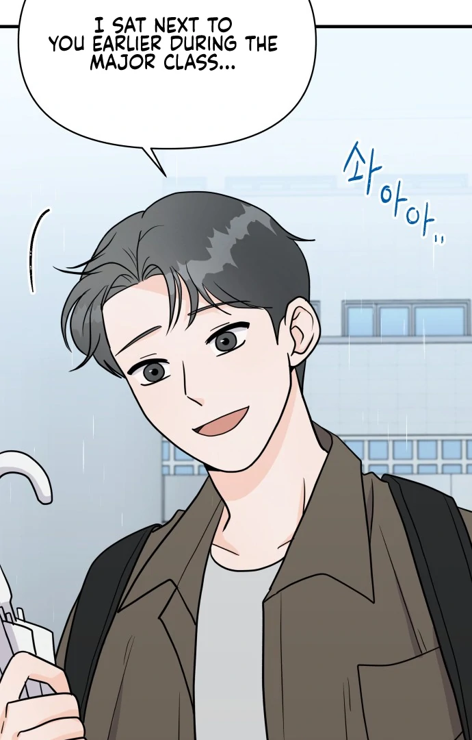 Read 24 Hour Handsome Man chapter 1 image 9 on Lezhin