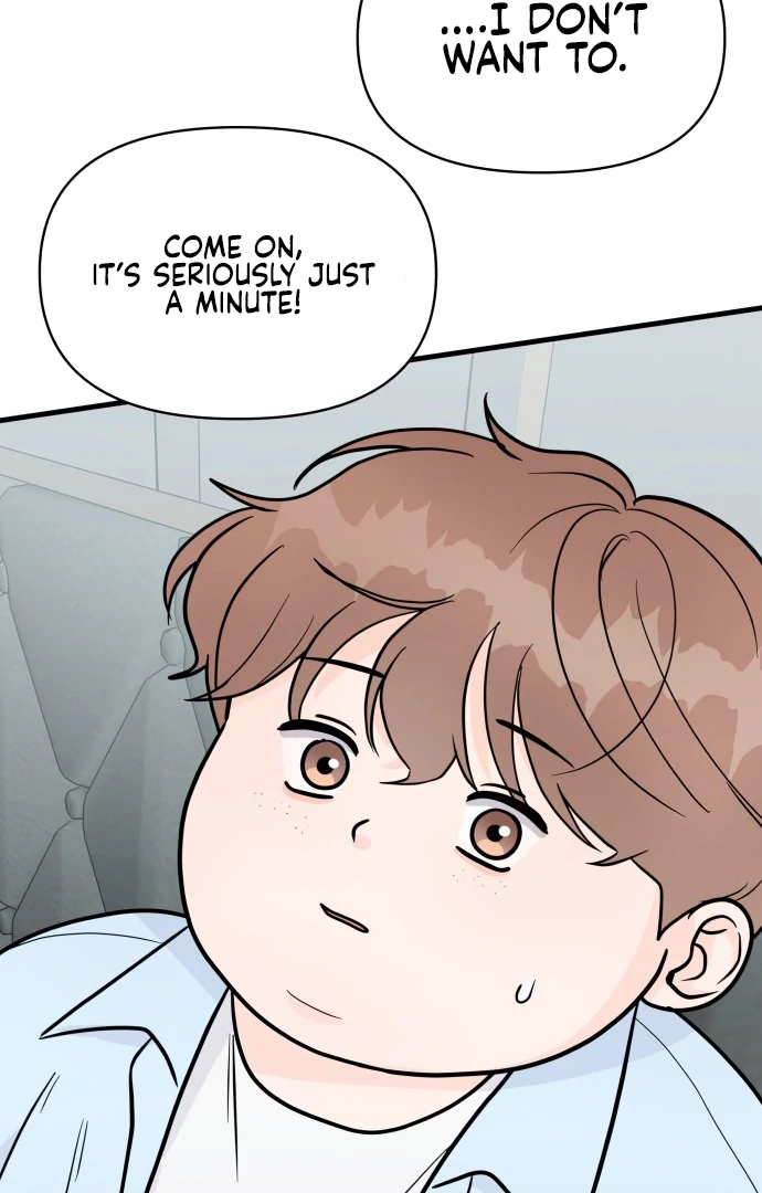 Read 24 Hour Handsome Man chapter 1 image 91 on Lezhin