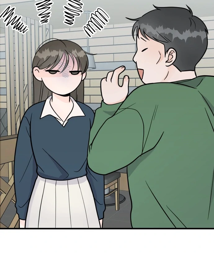Read 24 Hour Handsome Man chapter 1 image 93 on Lezhin