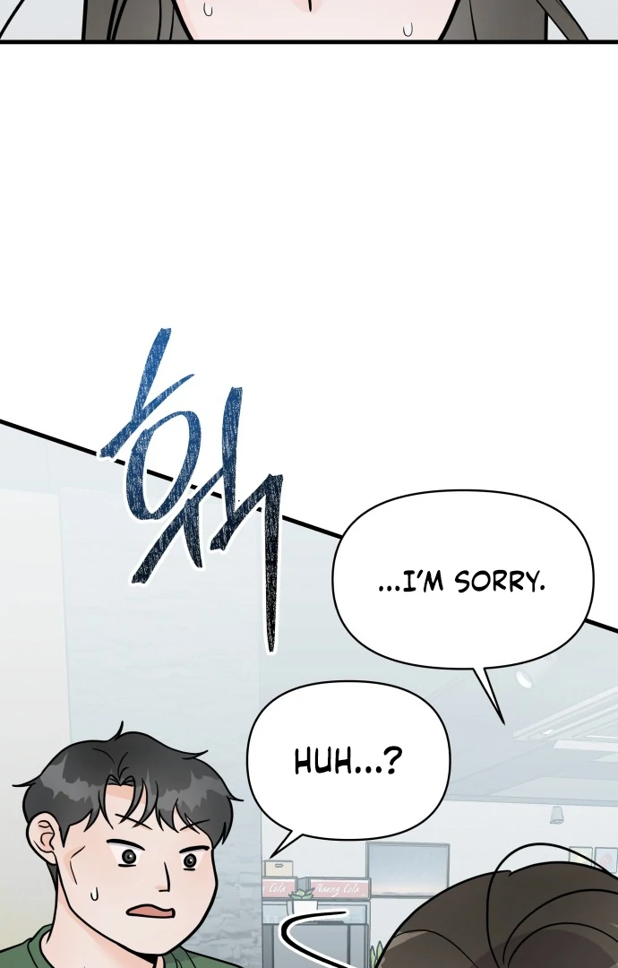 Read 24 Hour Handsome Man chapter 1 image 99 on Lezhin