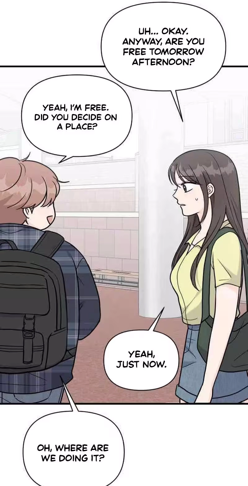 Read 24 Hour Handsome Man chapter 10 image 10 on Lezhin