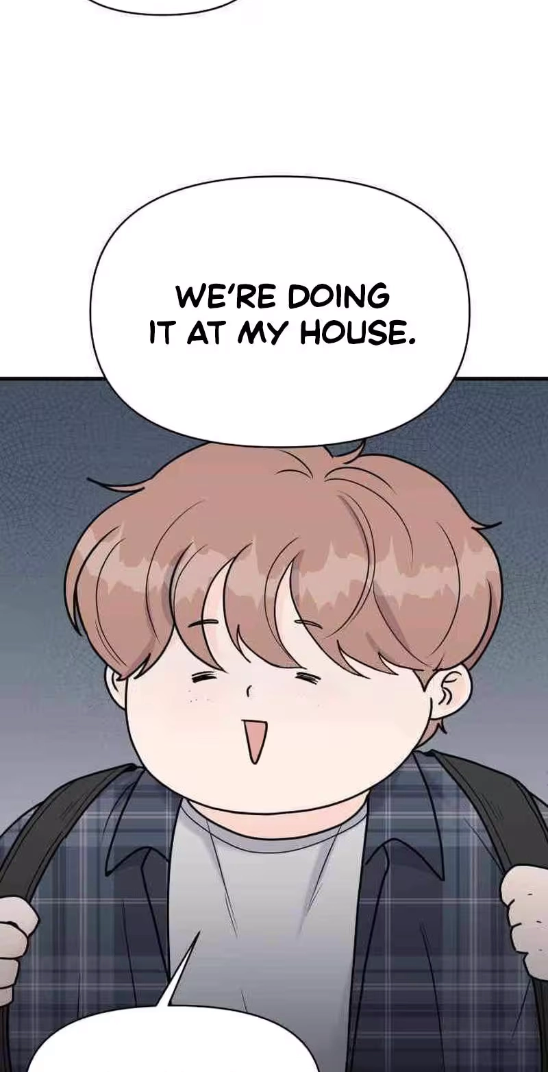 Read 24 Hour Handsome Man chapter 10 image 11 on Lezhin