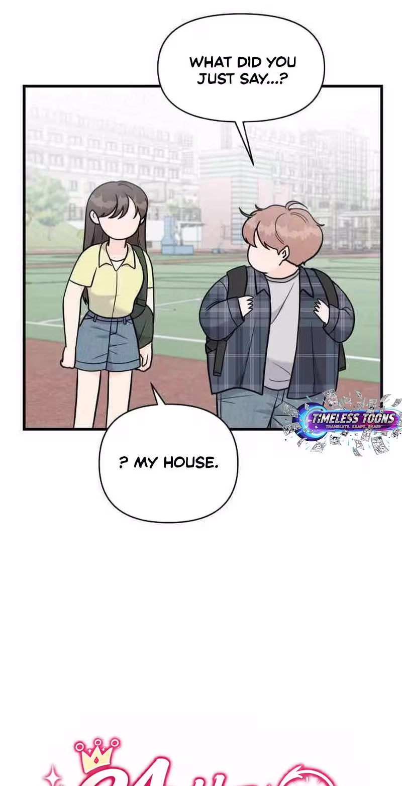 Read 24 Hour Handsome Man chapter 10 image 13 on Lezhin