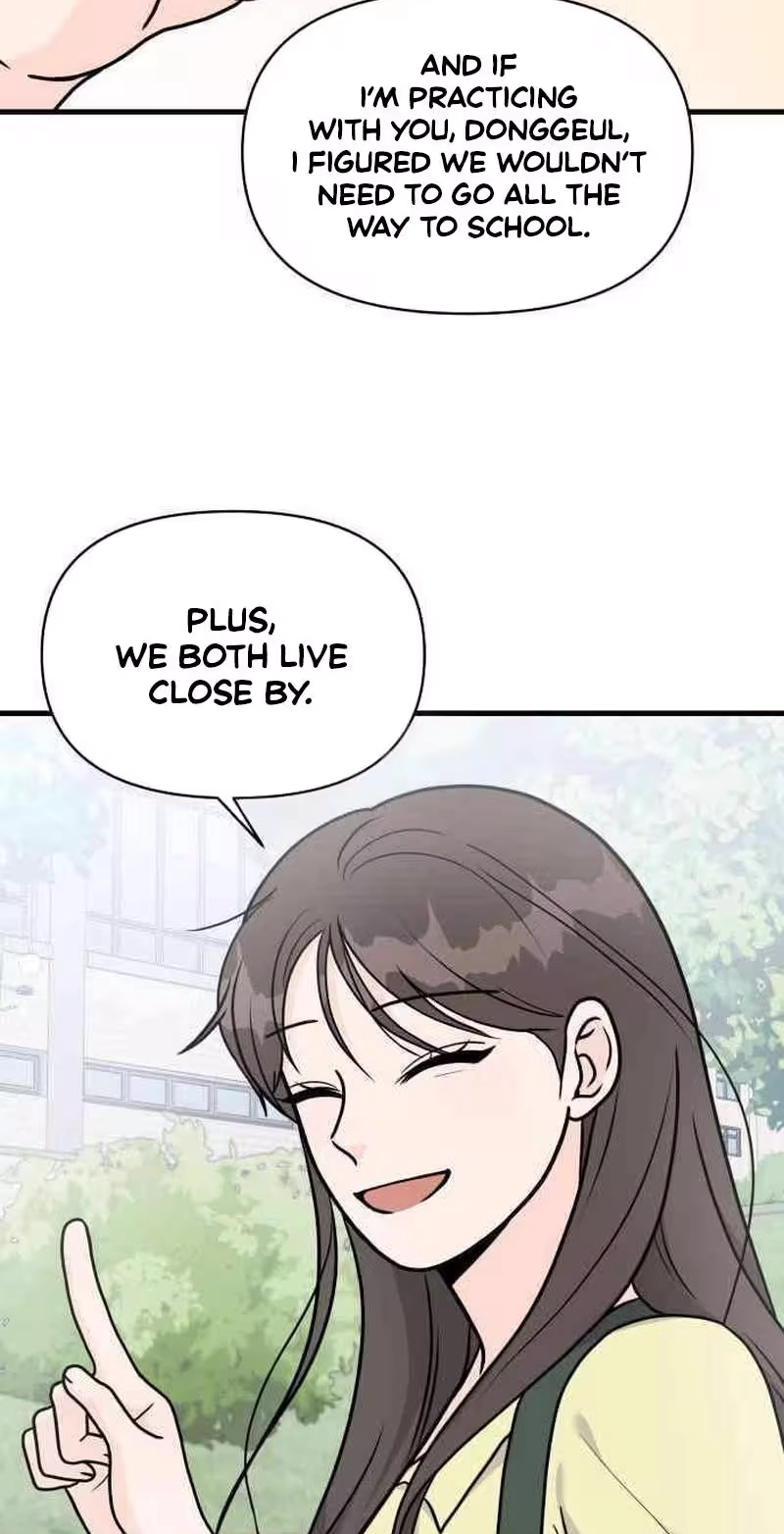 Read 24 Hour Handsome Man chapter 10 image 15 on Lezhin