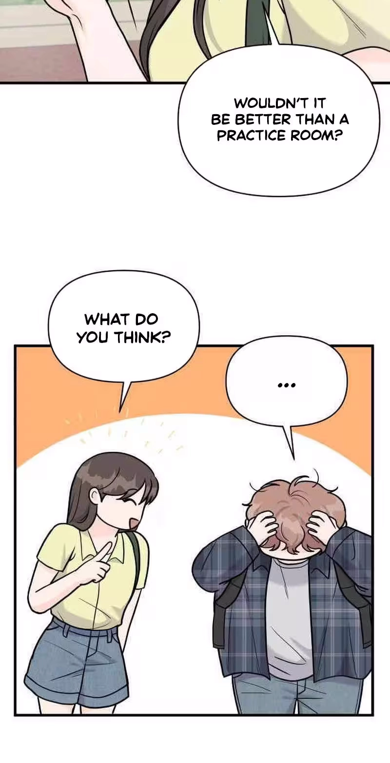 Read 24 Hour Handsome Man chapter 10 image 16 on Lezhin