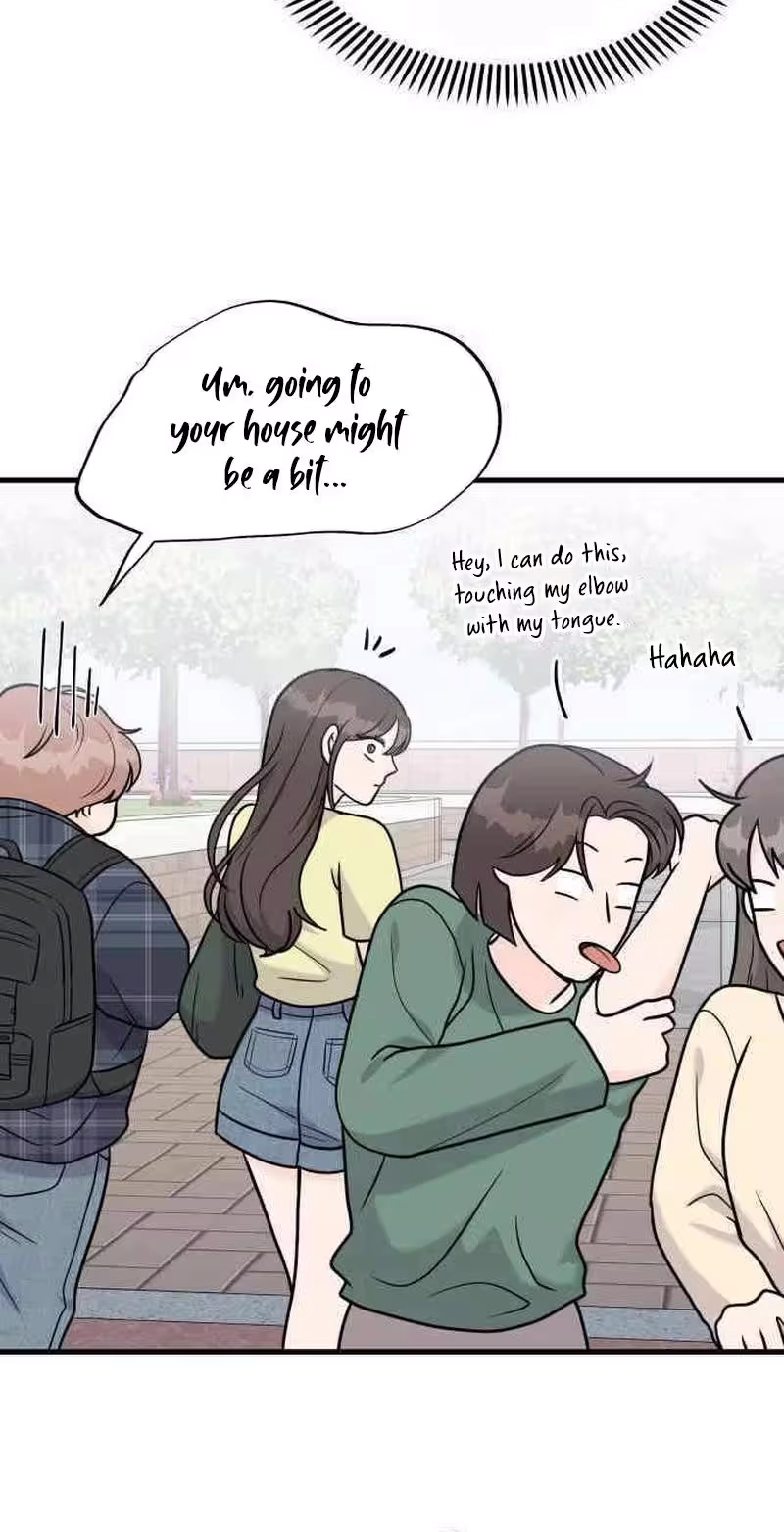 Read 24 Hour Handsome Man chapter 10 image 18 on Lezhin