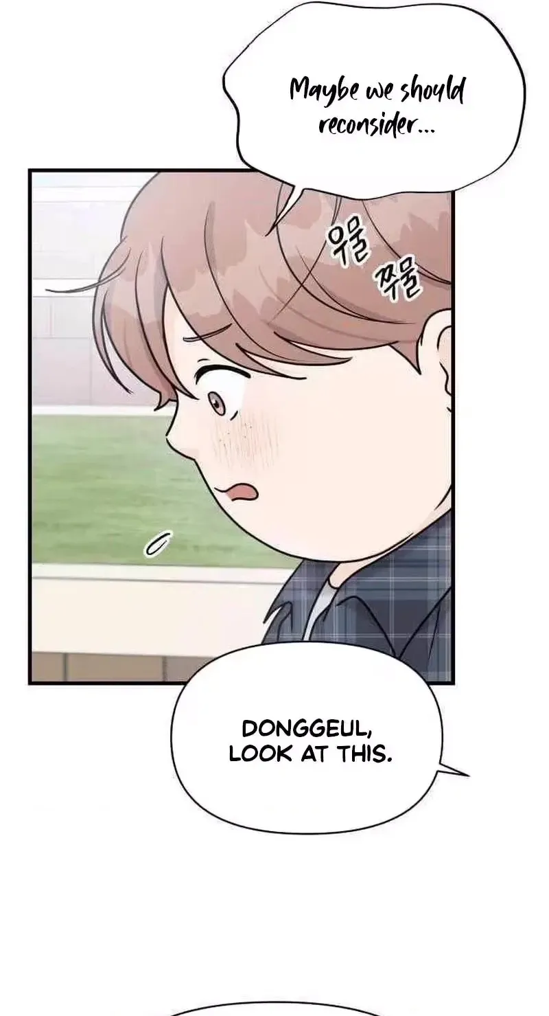 Read 24 Hour Handsome Man chapter 10 image 19 on Lezhin