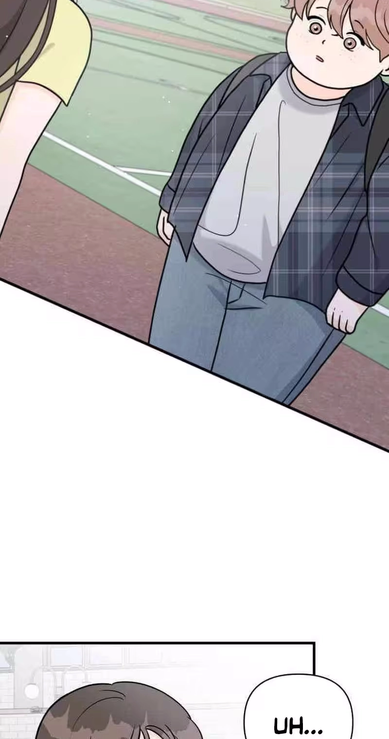 Read 24 Hour Handsome Man chapter 10 image 2 on Lezhin
