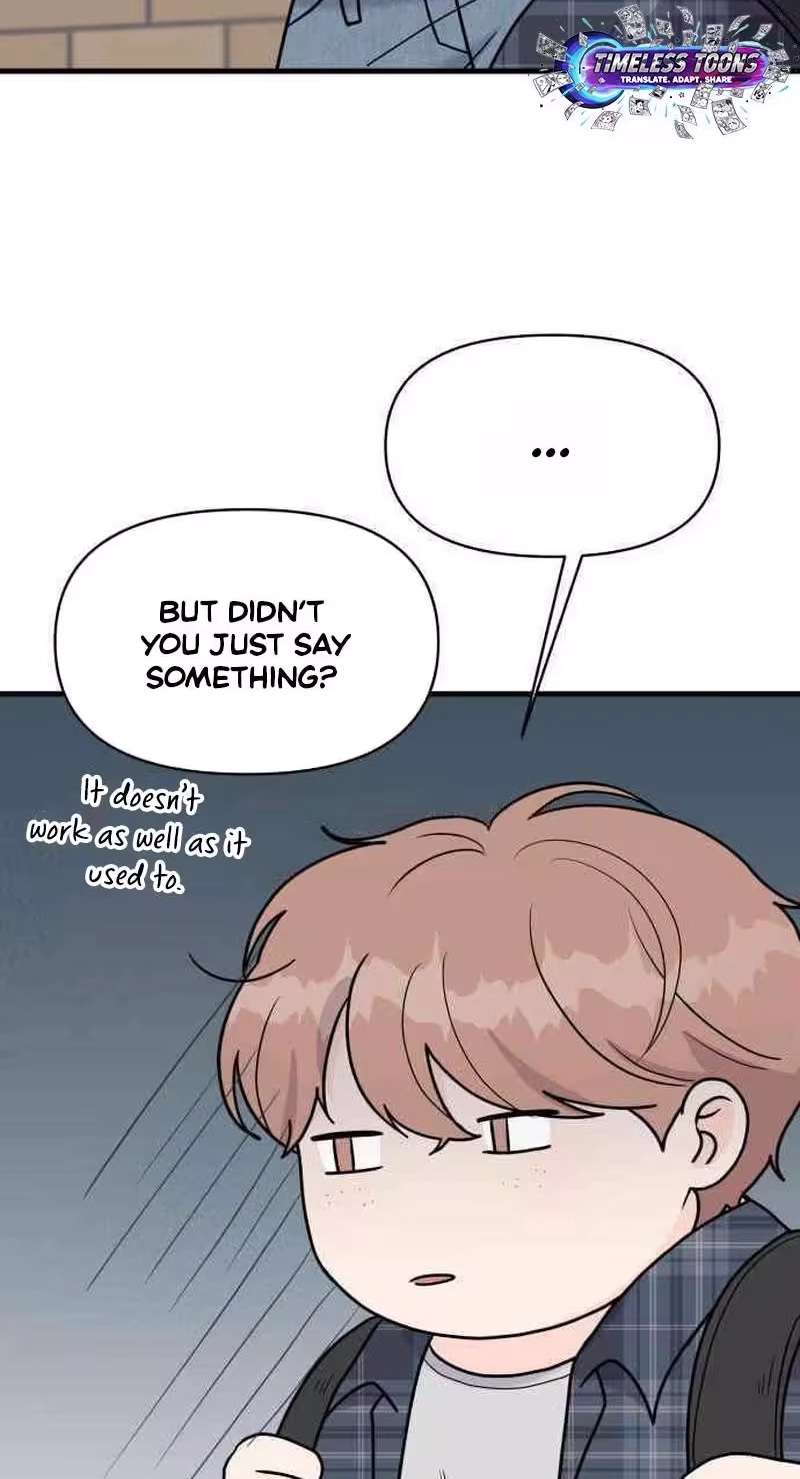 Read 24 Hour Handsome Man chapter 10 image 21 on Lezhin