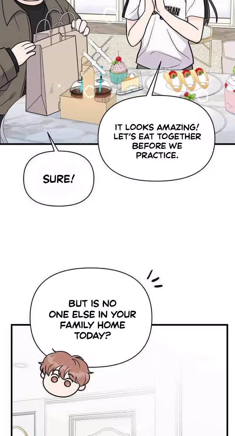 Read 24 Hour Handsome Man chapter 10 image 26 on Lezhin