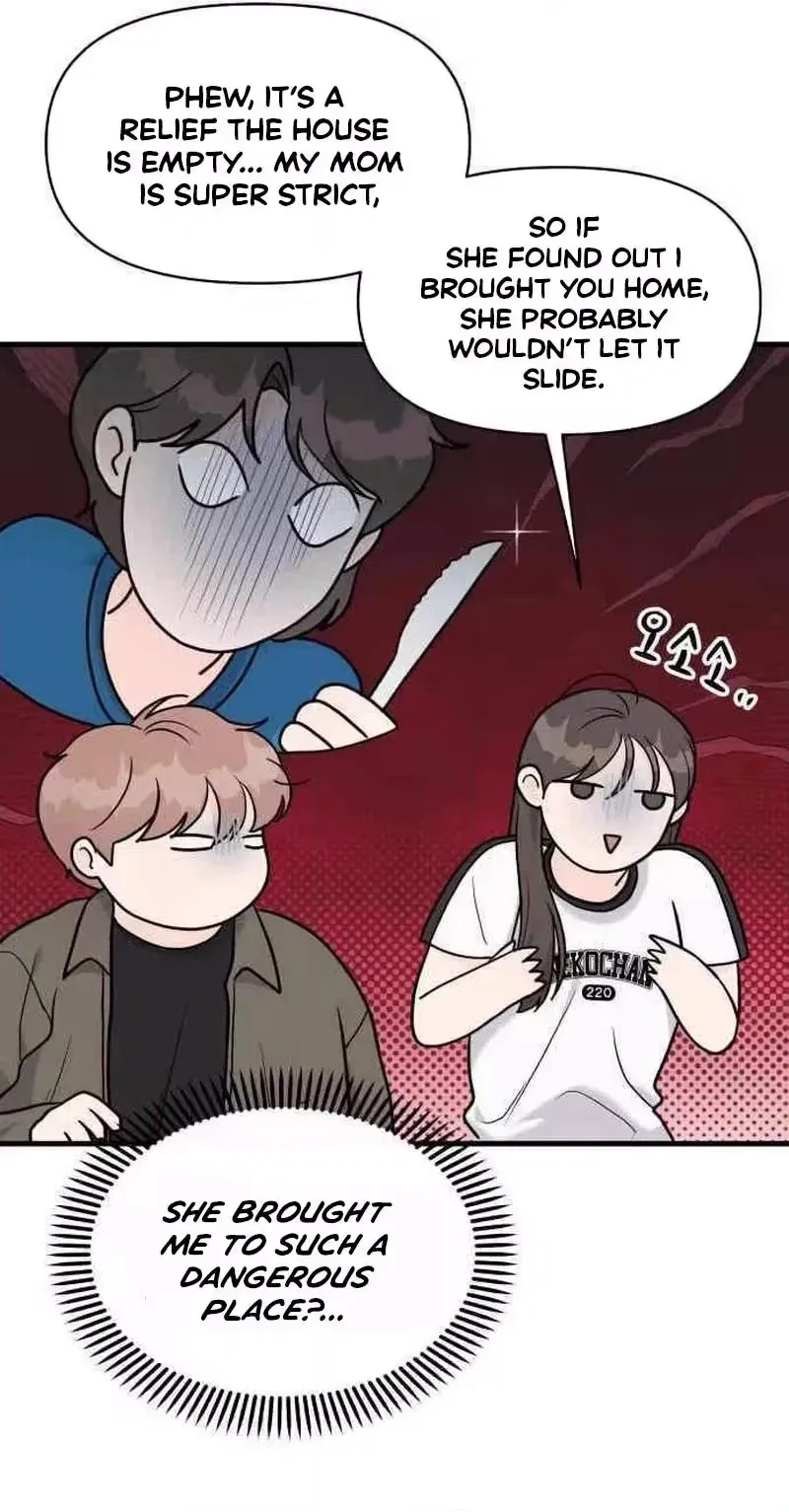 Read 24 Hour Handsome Man chapter 10 image 29 on Lezhin