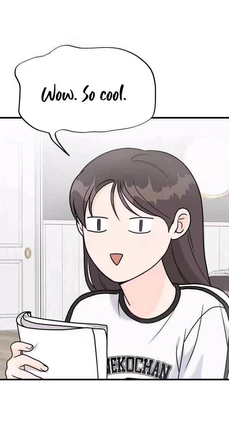 Read 24 Hour Handsome Man chapter 10 image 31 on Lezhin
