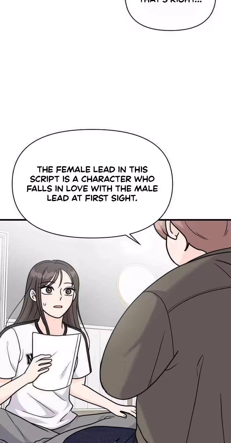 Read 24 Hour Handsome Man chapter 10 image 34 on Lezhin