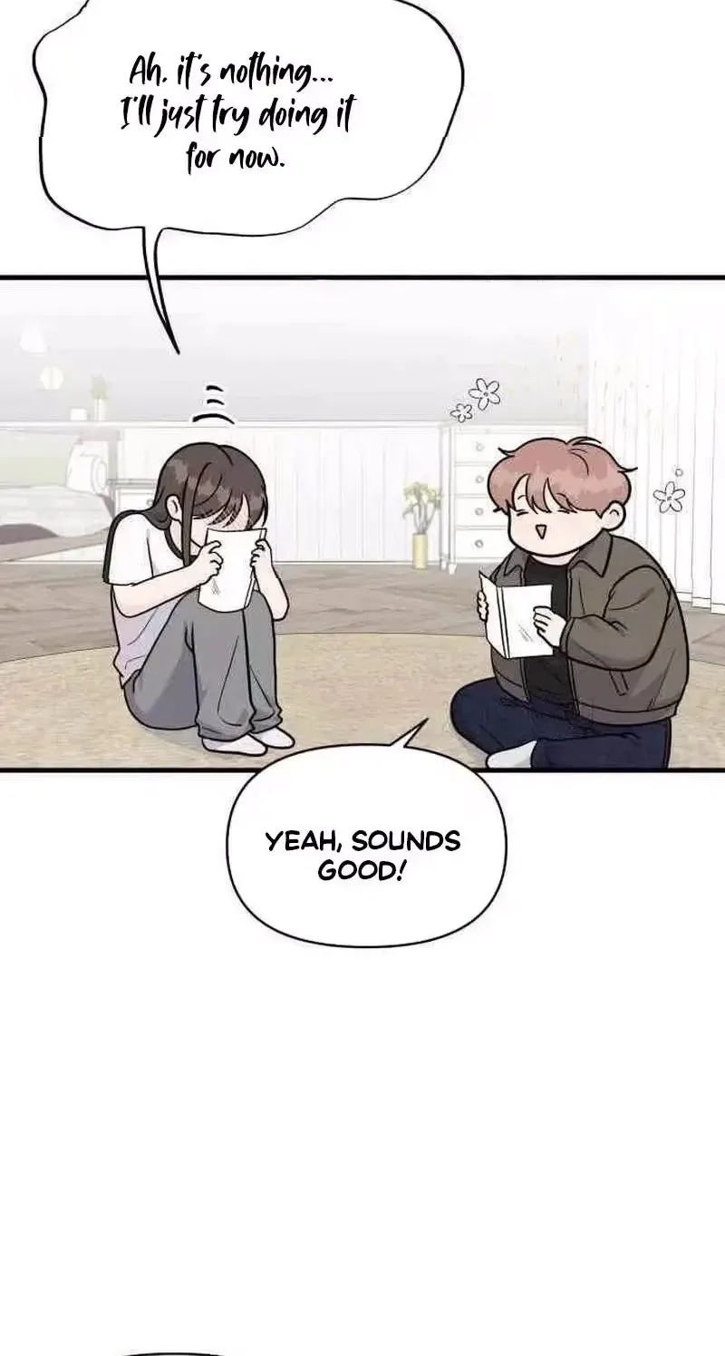 Read 24 Hour Handsome Man chapter 10 image 39 on Lezhin