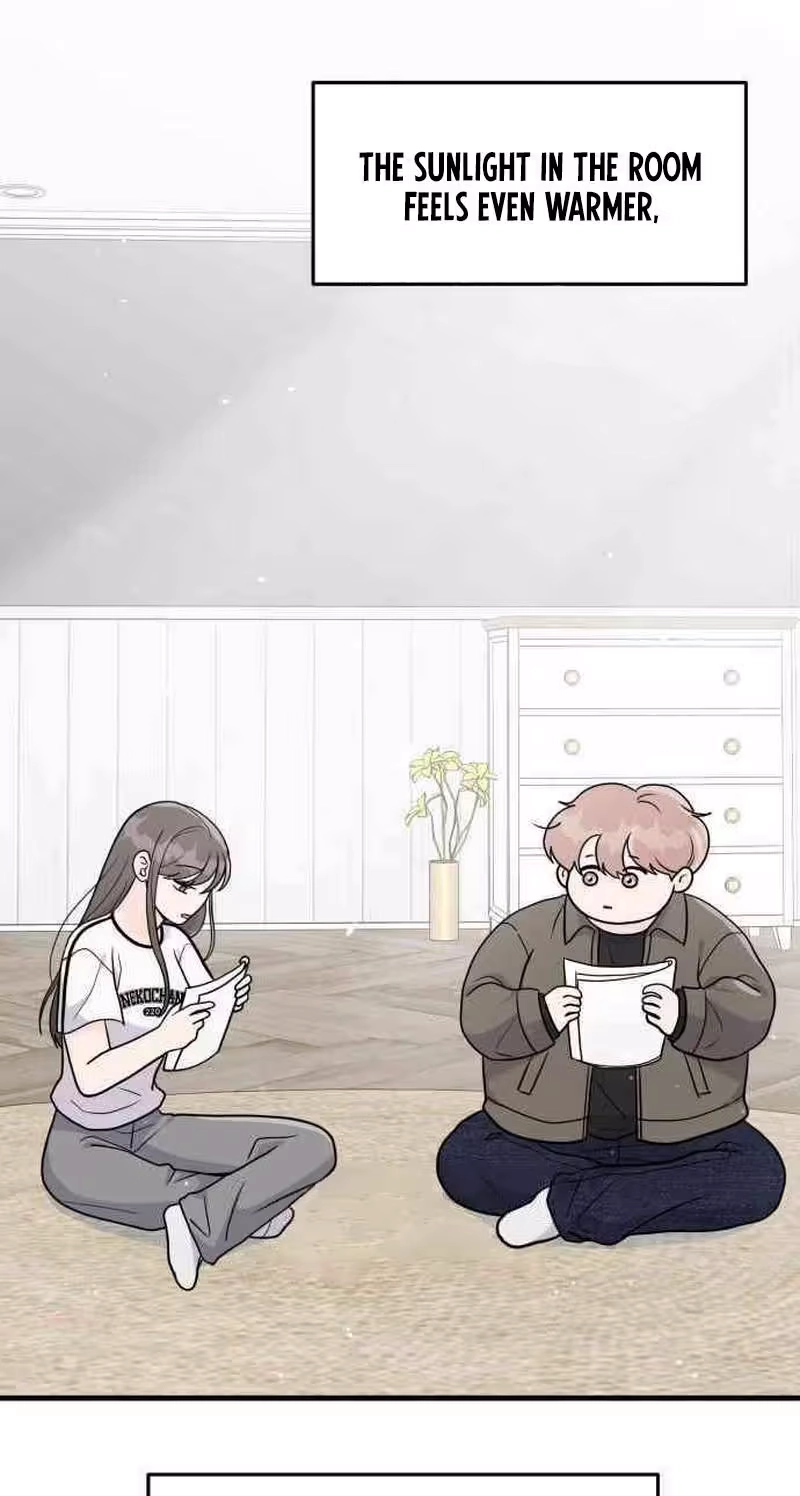 Read 24 Hour Handsome Man chapter 10 image 43 on Lezhin