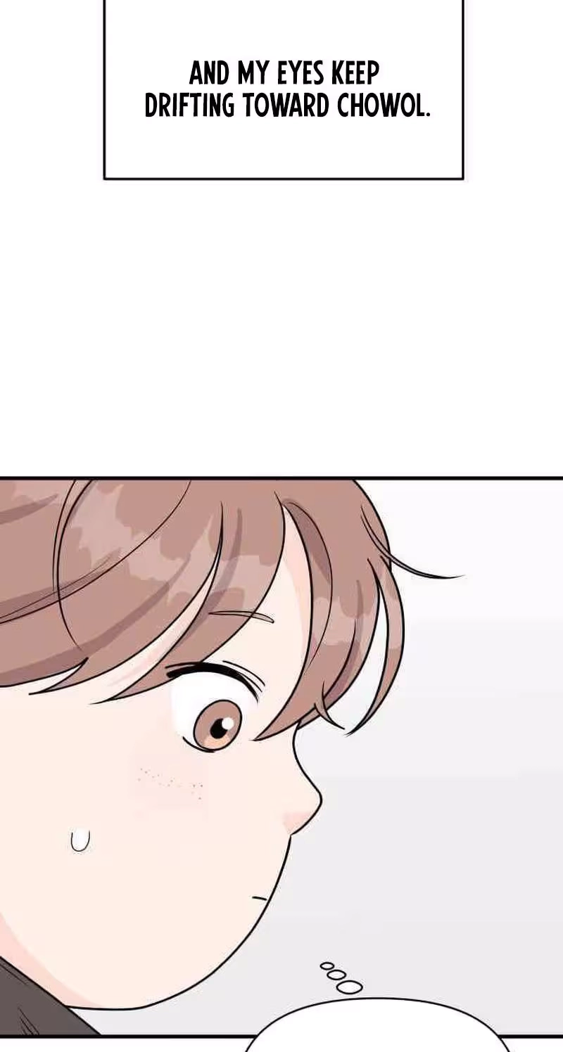 Read 24 Hour Handsome Man chapter 10 image 44 on Lezhin