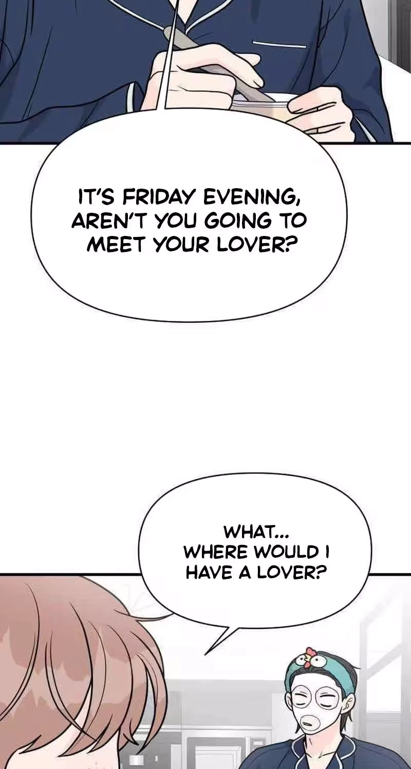 Read 24 Hour Handsome Man chapter 10 image 46 on Lezhin