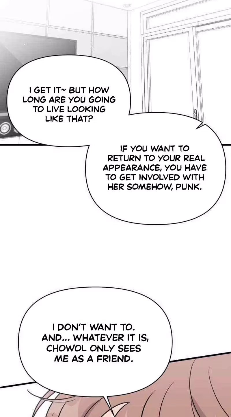 Read 24 Hour Handsome Man chapter 10 image 48 on Lezhin