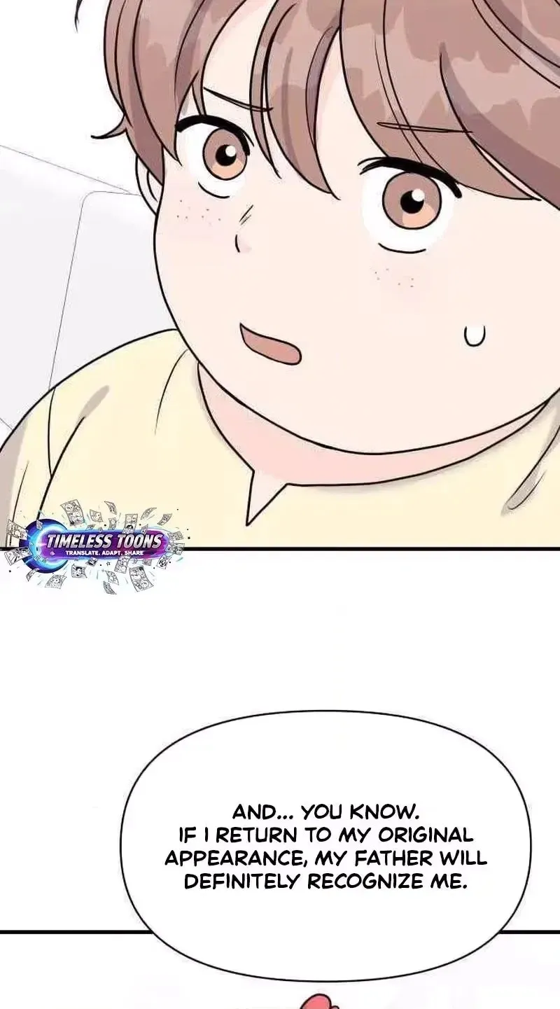 Read 24 Hour Handsome Man chapter 10 image 49 on Lezhin