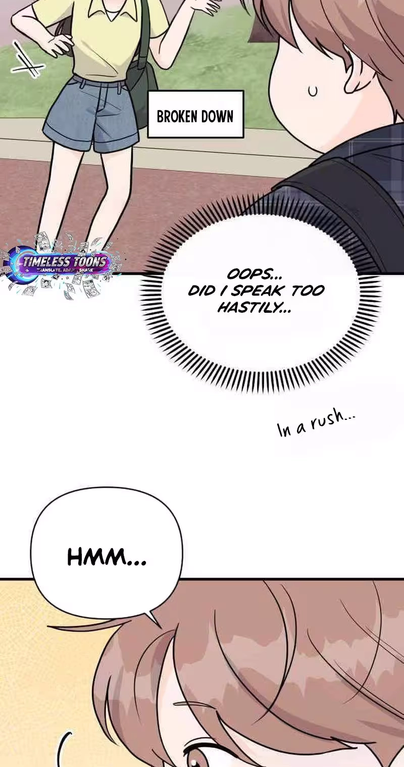 Read 24 Hour Handsome Man chapter 10 image 5 on Lezhin
