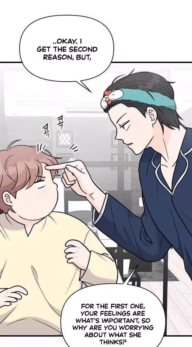 Read 24 Hour Handsome Man chapter 10 image 51 on Lezhin