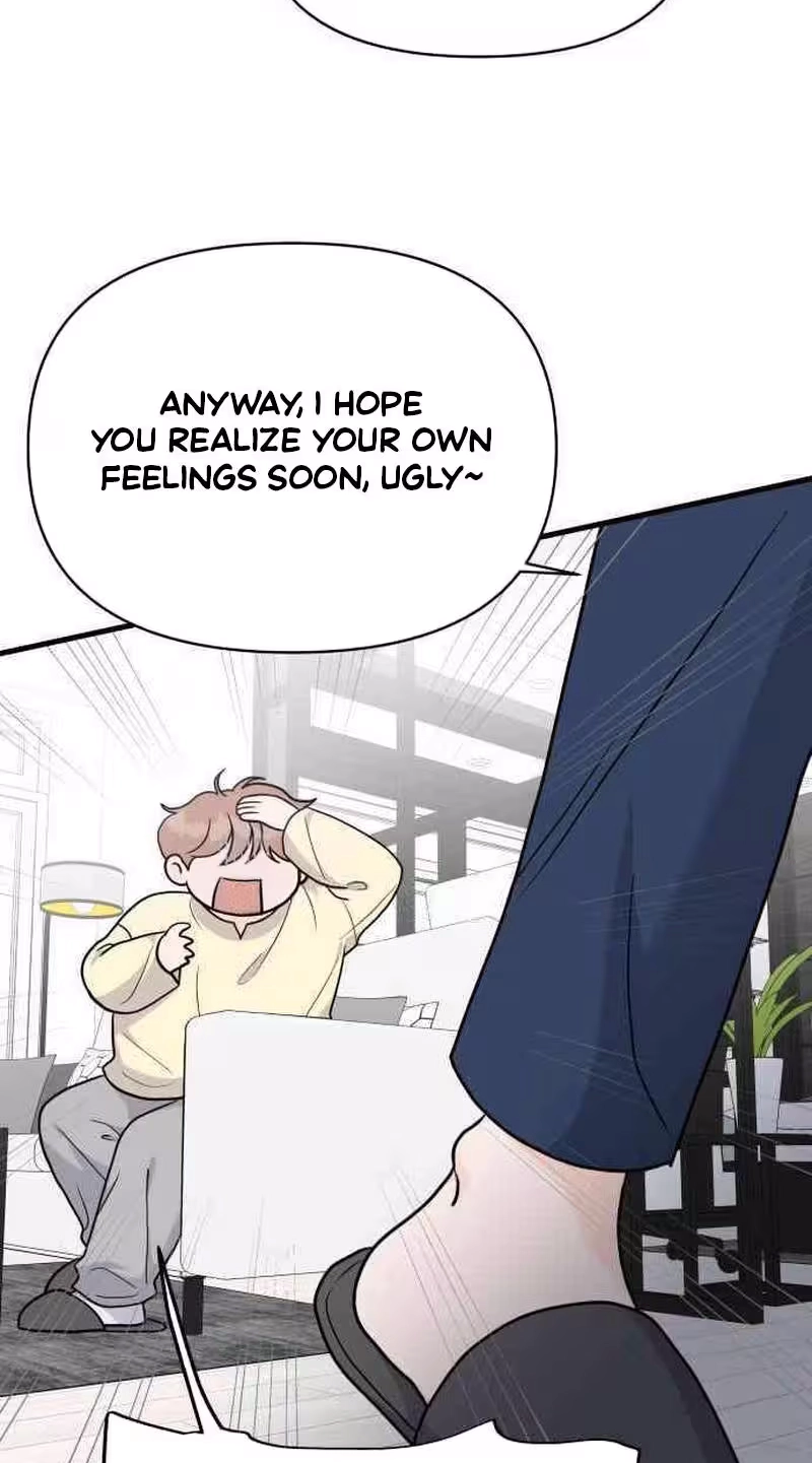 Read 24 Hour Handsome Man chapter 10 image 52 on Lezhin