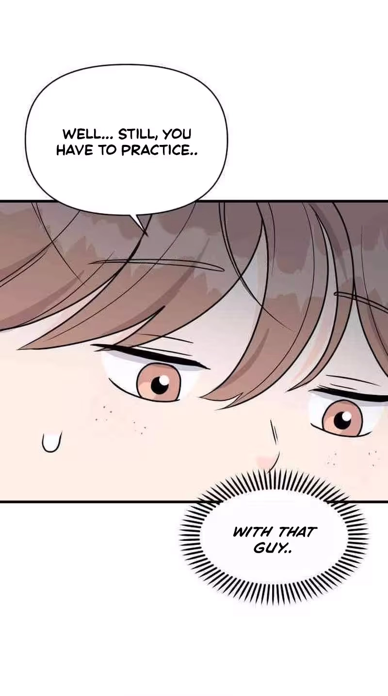 Read 24 Hour Handsome Man chapter 10 image 57 on Lezhin