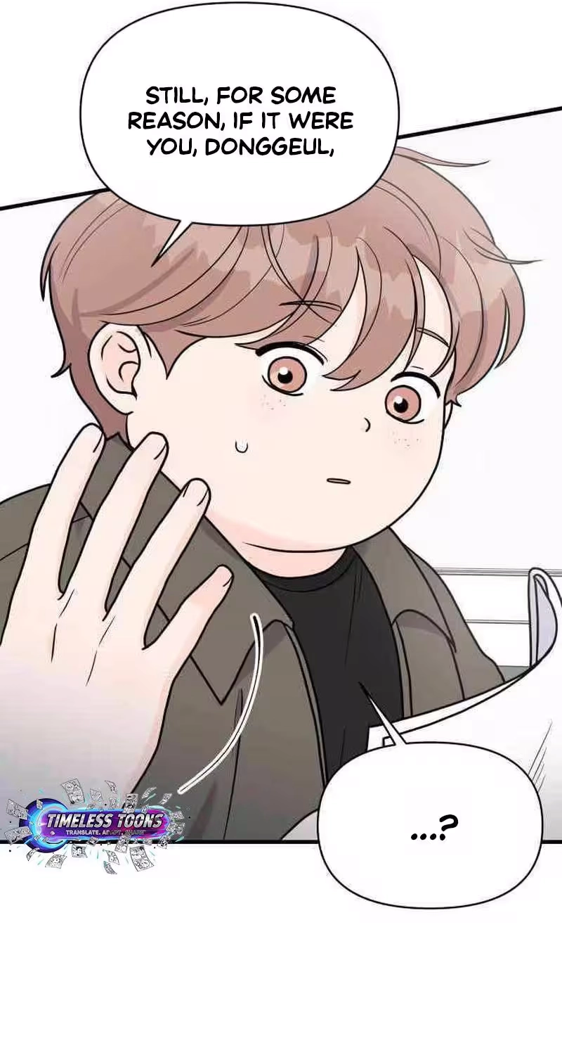 Read 24 Hour Handsome Man chapter 10 image 58 on Lezhin