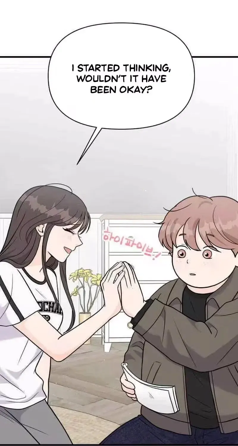 Read 24 Hour Handsome Man chapter 10 image 59 on Lezhin