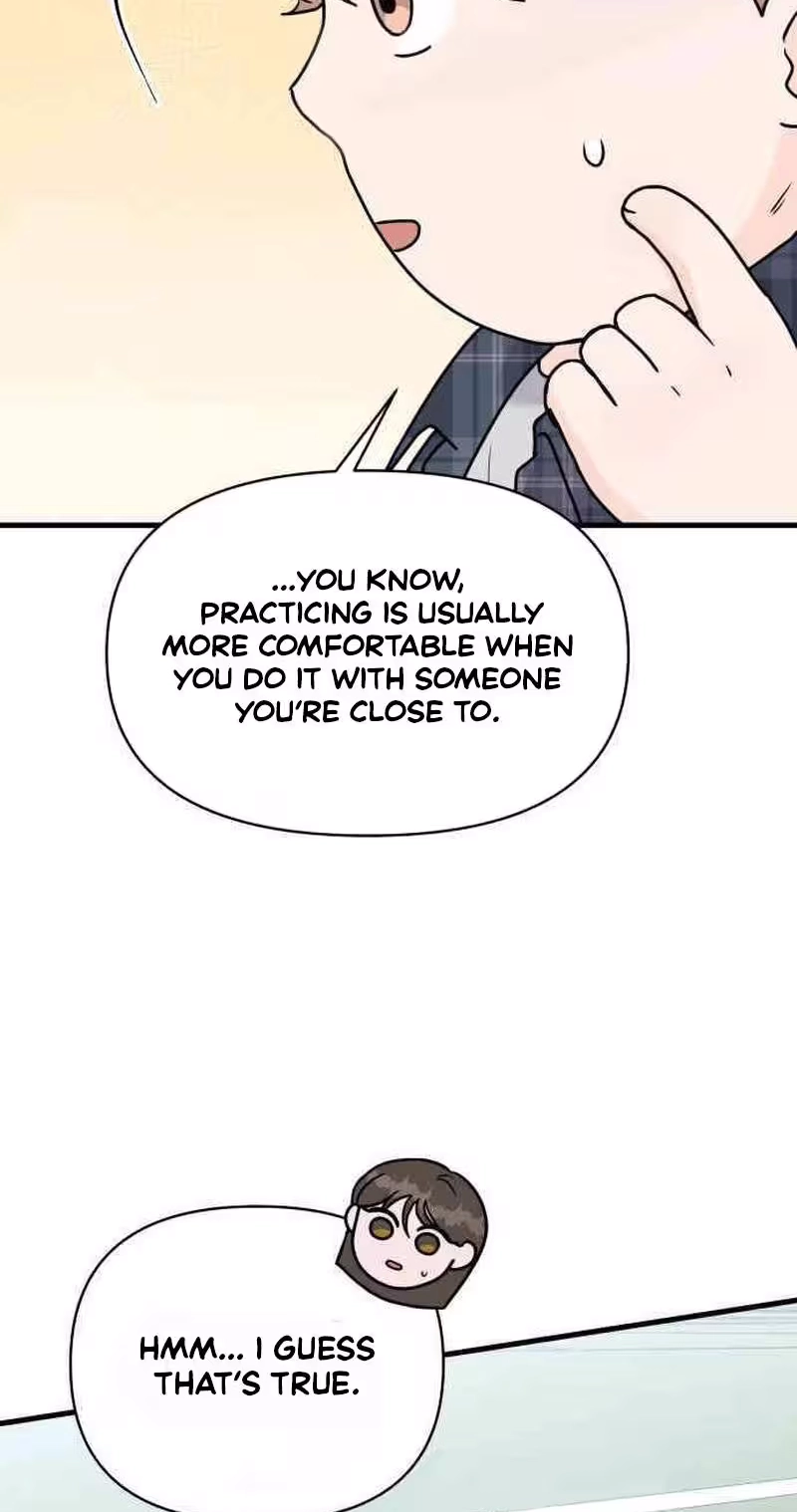 Read 24 Hour Handsome Man chapter 10 image 6 on Lezhin