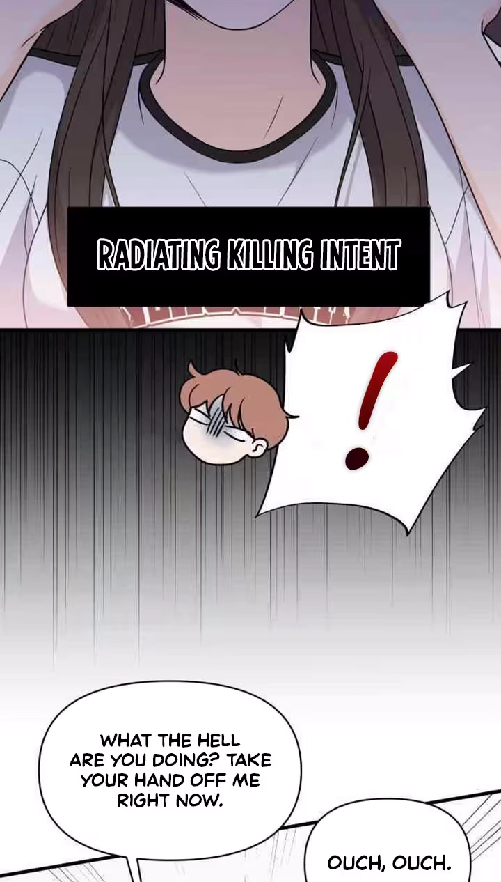 Read 24 Hour Handsome Man chapter 11 image 10 on Lezhin