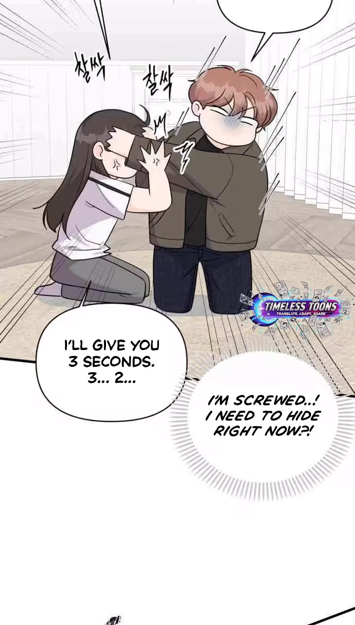 Read 24 Hour Handsome Man chapter 11 image 11 on Lezhin