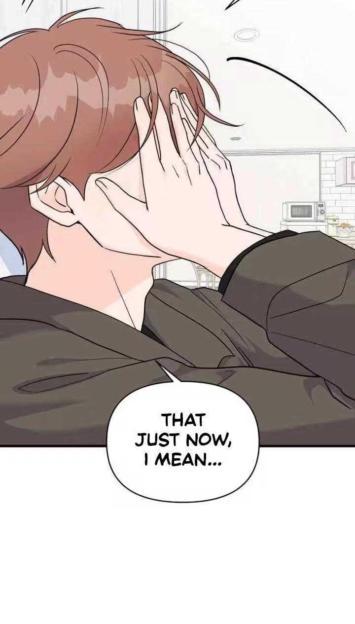 Read 24 Hour Handsome Man chapter 11 image 16 on Lezhin