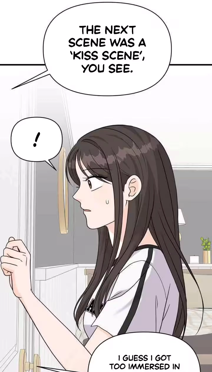Read 24 Hour Handsome Man chapter 11 image 17 on Lezhin