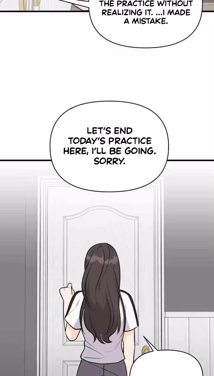 Read 24 Hour Handsome Man chapter 11 image 18 on Lezhin