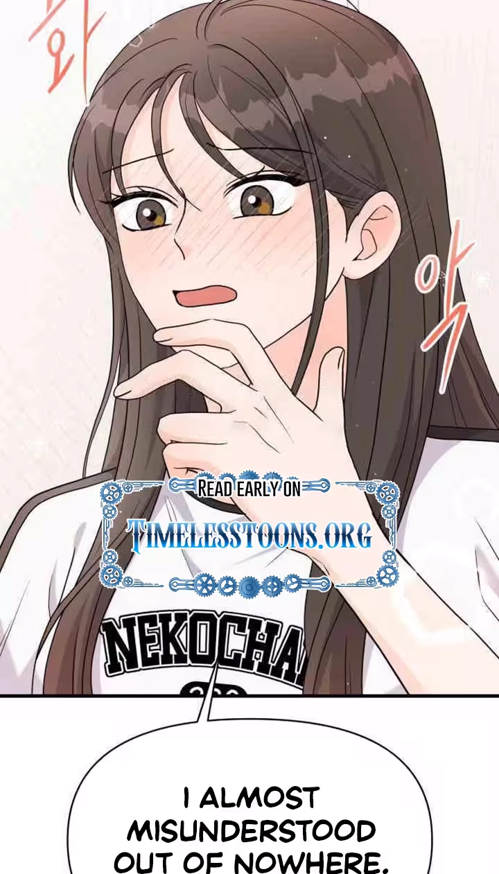 Read 24 Hour Handsome Man chapter 11 image 21 on Lezhin