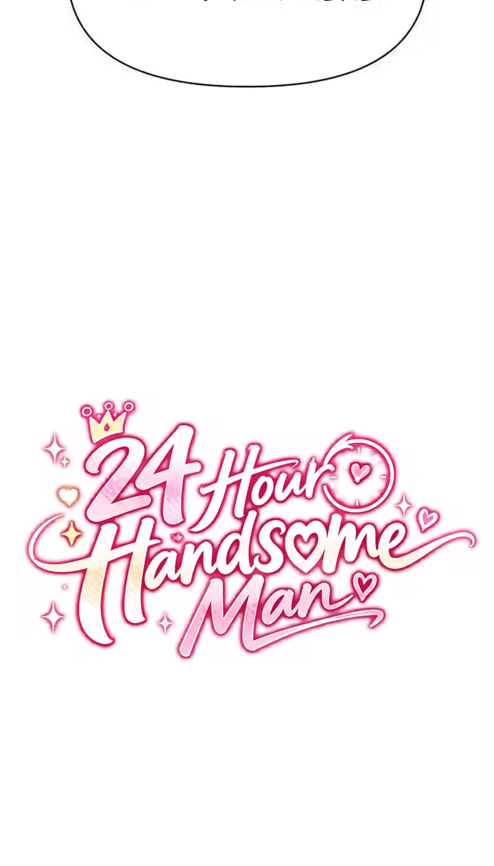 Read 24 Hour Handsome Man chapter 11 image 22 on Lezhin
