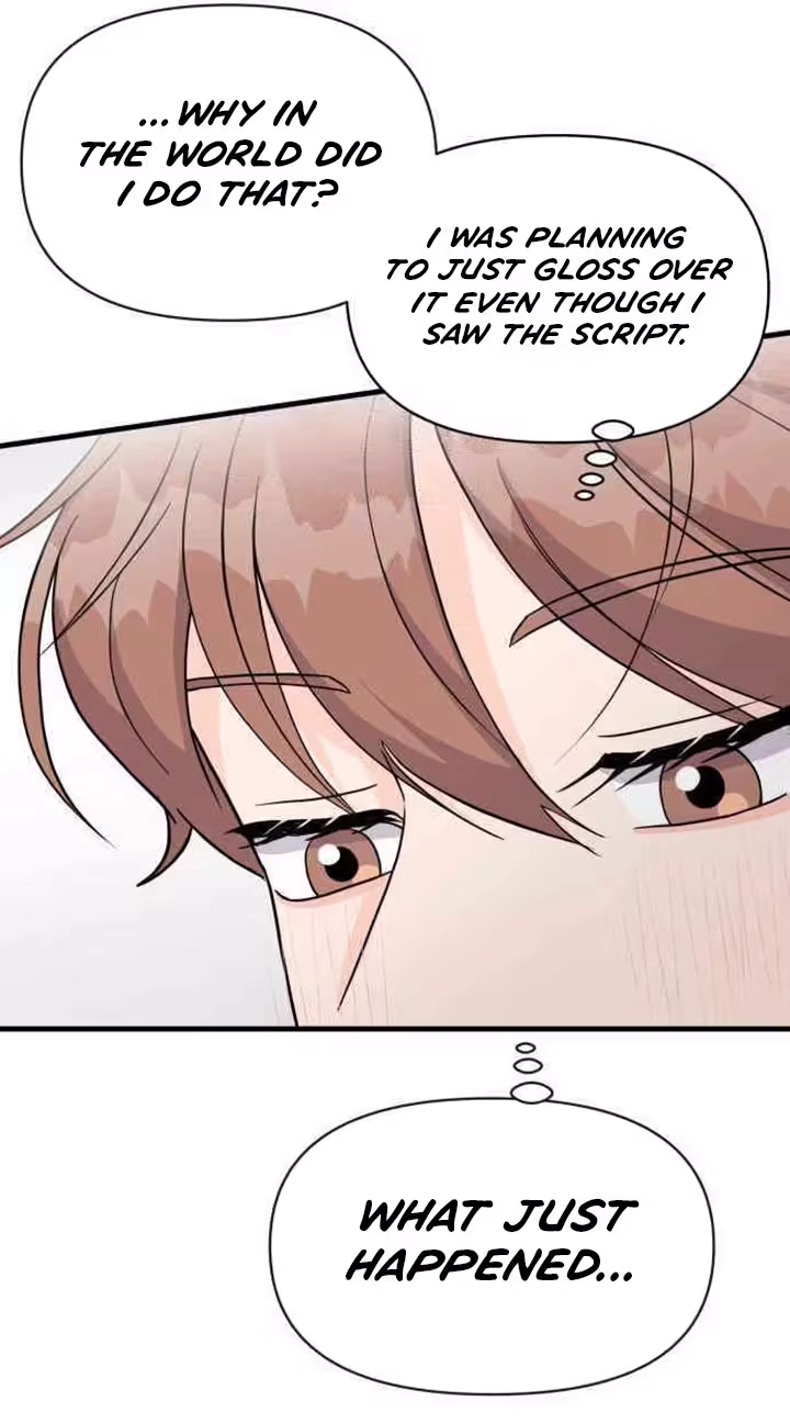 Read 24 Hour Handsome Man chapter 11 image 25 on Lezhin