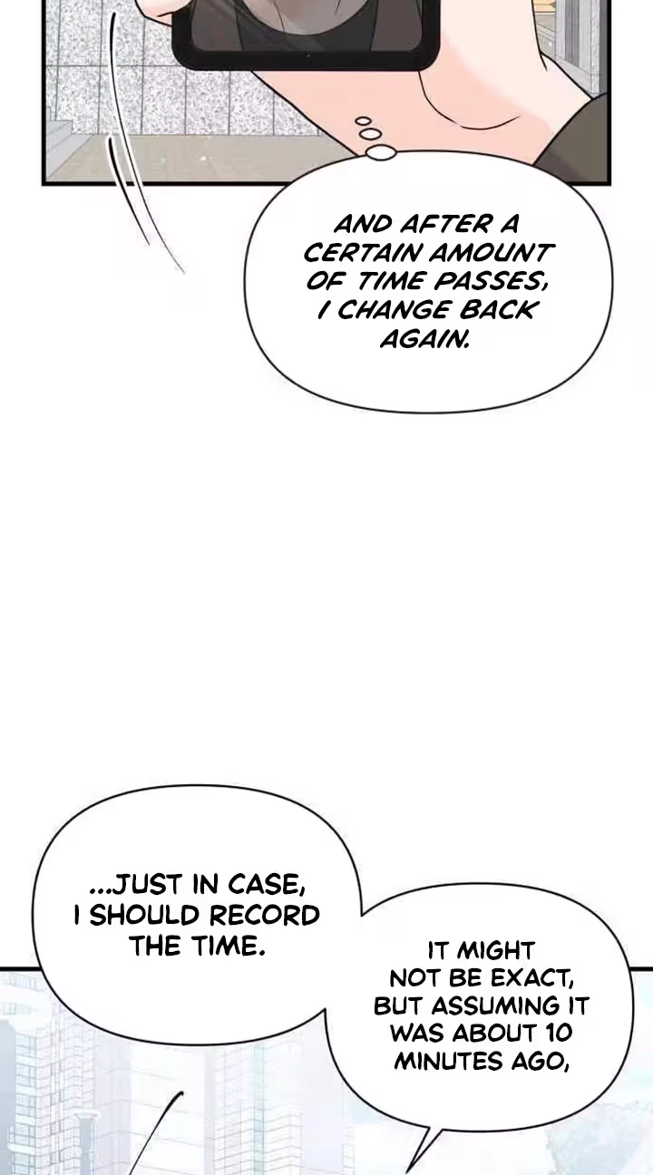 Read 24 Hour Handsome Man chapter 11 image 30 on Lezhin