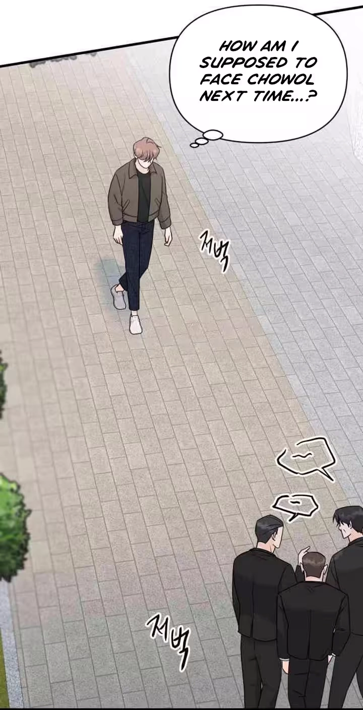Read 24 Hour Handsome Man chapter 11 image 33 on Lezhin