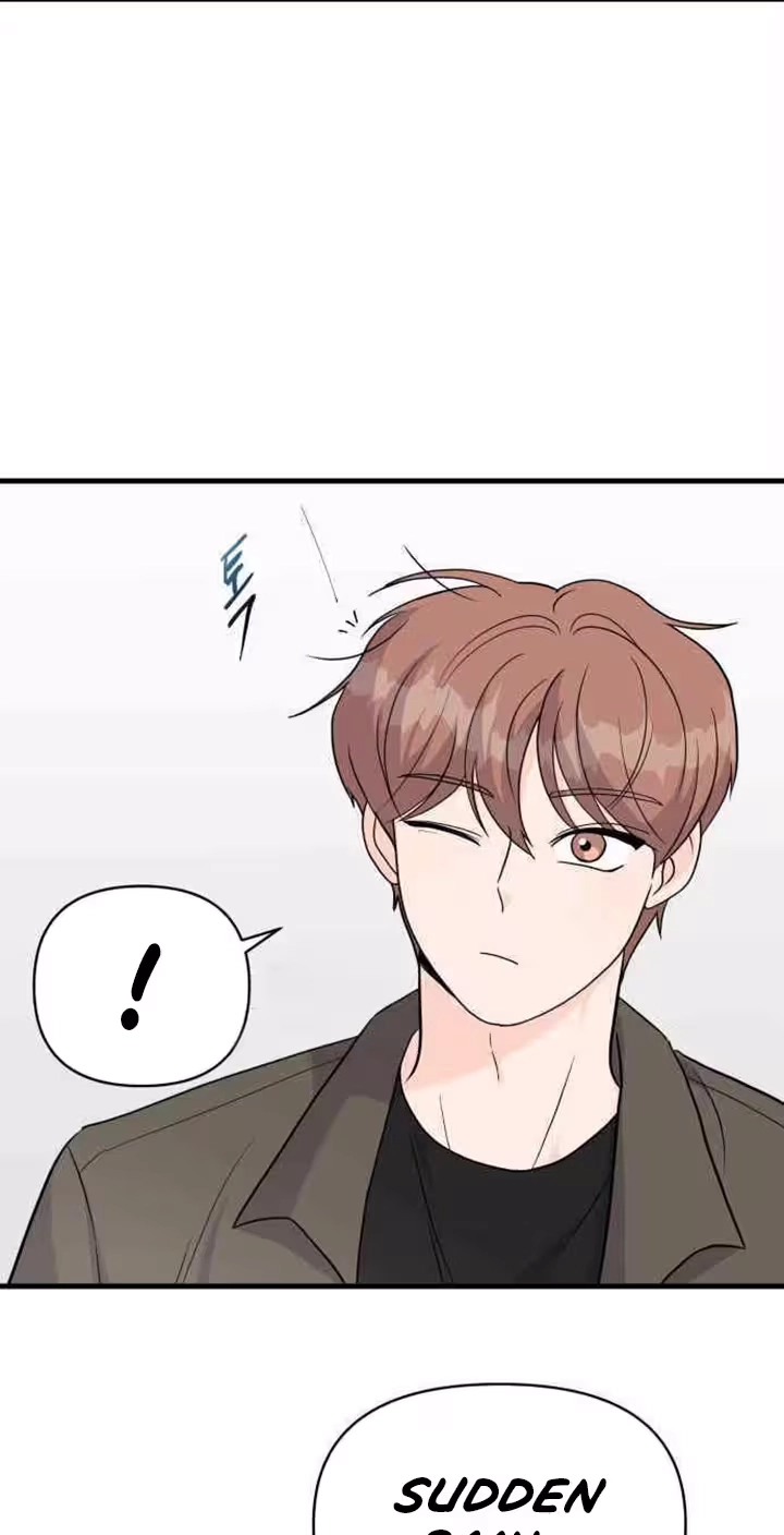 Read 24 Hour Handsome Man chapter 11 image 34 on Lezhin