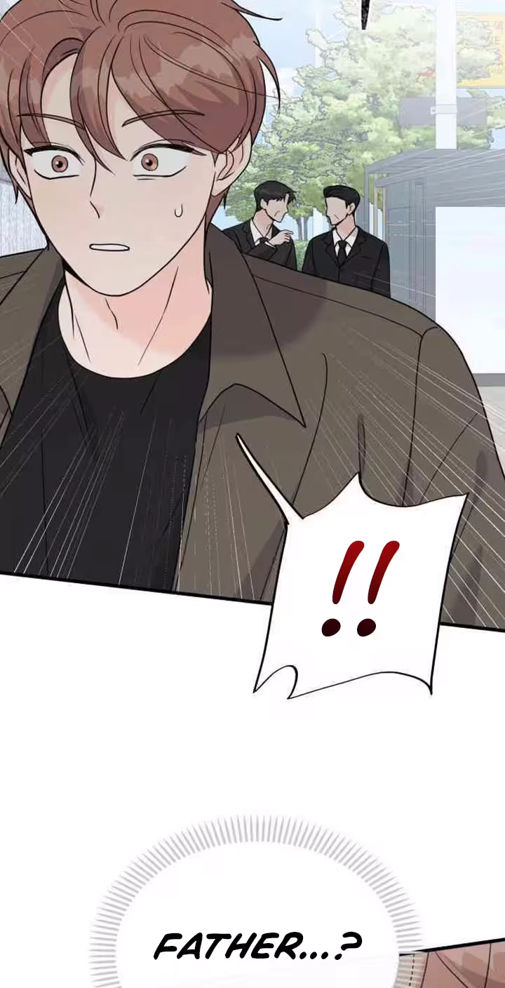 Read 24 Hour Handsome Man chapter 11 image 37 on Lezhin