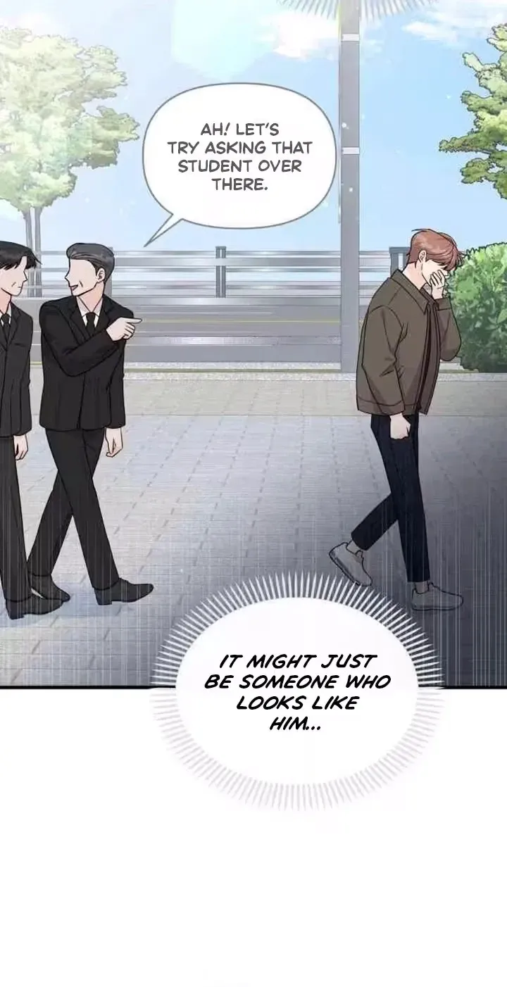 Read 24 Hour Handsome Man chapter 11 image 39 on Lezhin