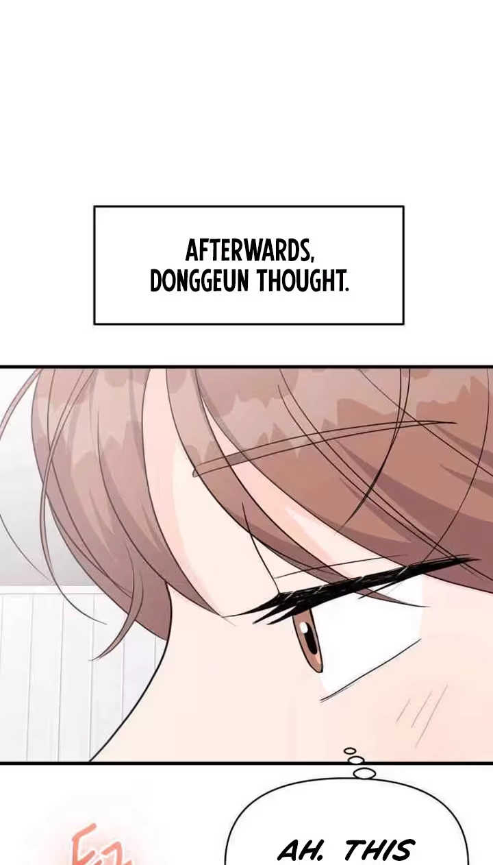 Read 24 Hour Handsome Man chapter 11 image 4 on Lezhin