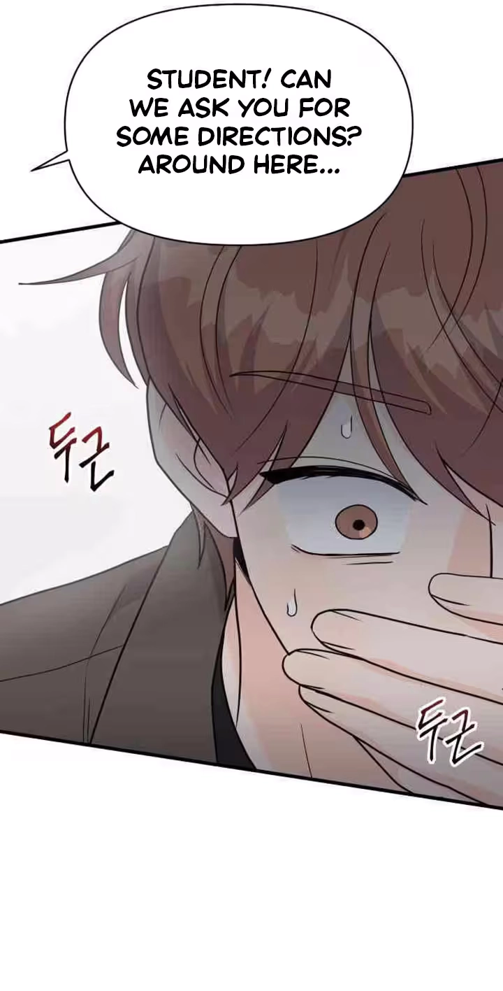 Read 24 Hour Handsome Man chapter 11 image 40 on Lezhin