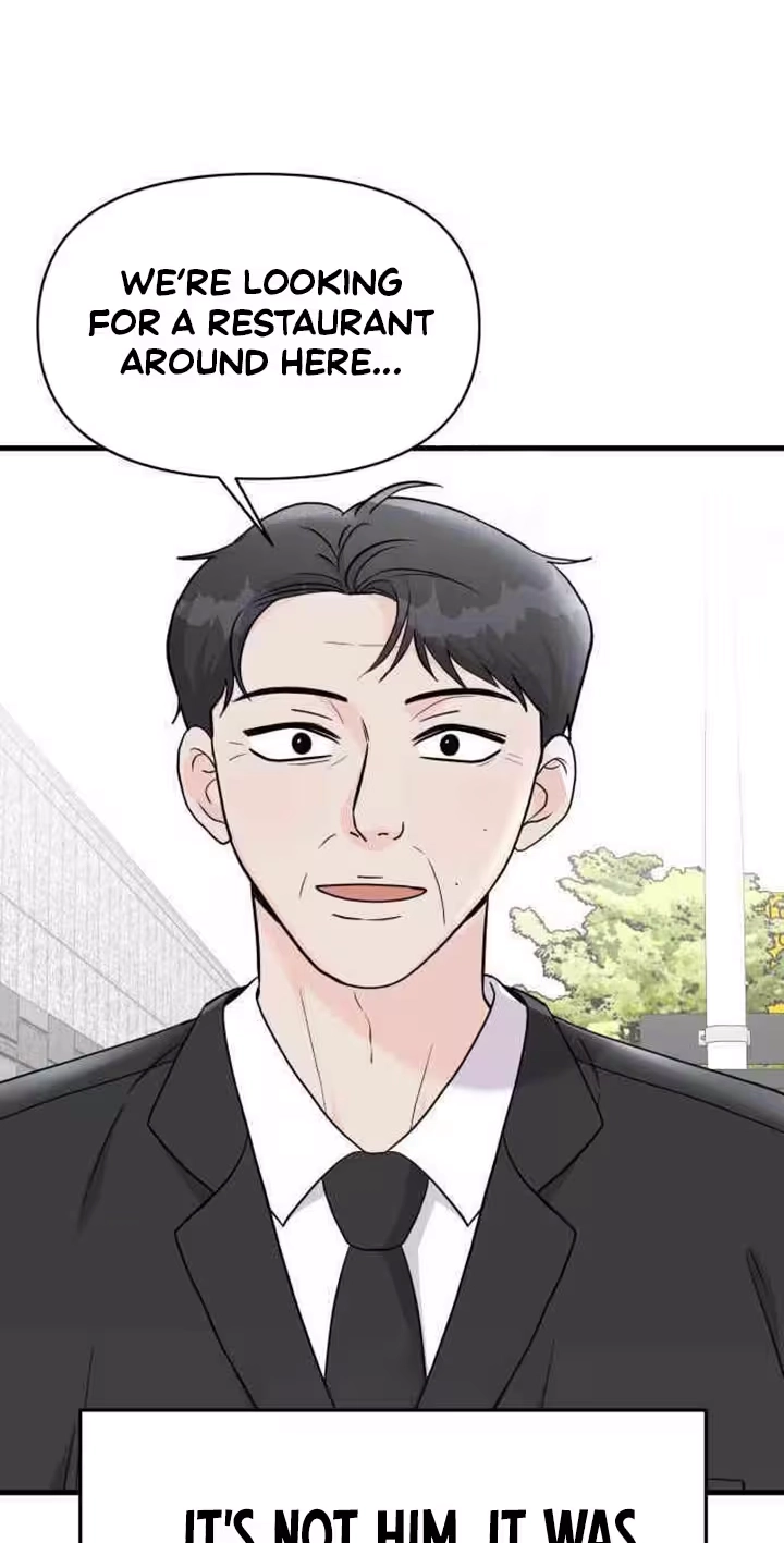 Read 24 Hour Handsome Man chapter 11 image 43 on Lezhin