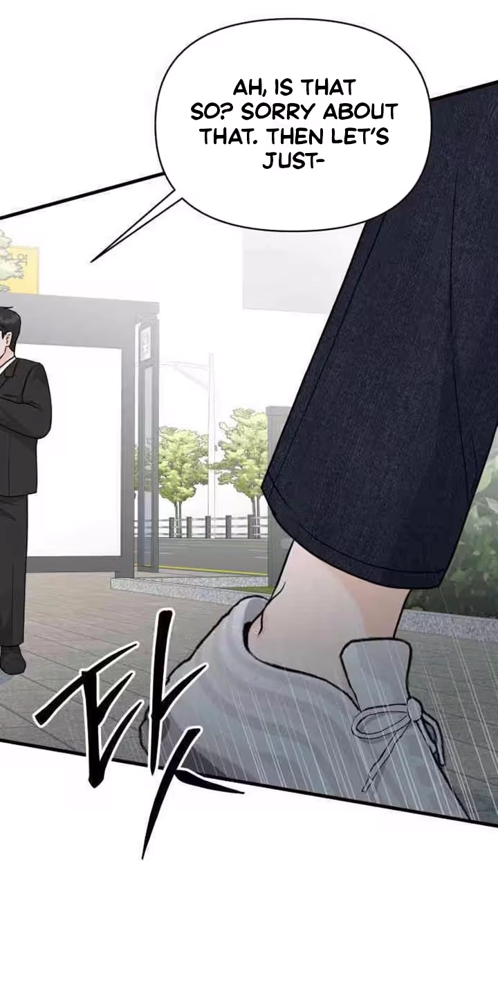 Read 24 Hour Handsome Man chapter 11 image 45 on Lezhin