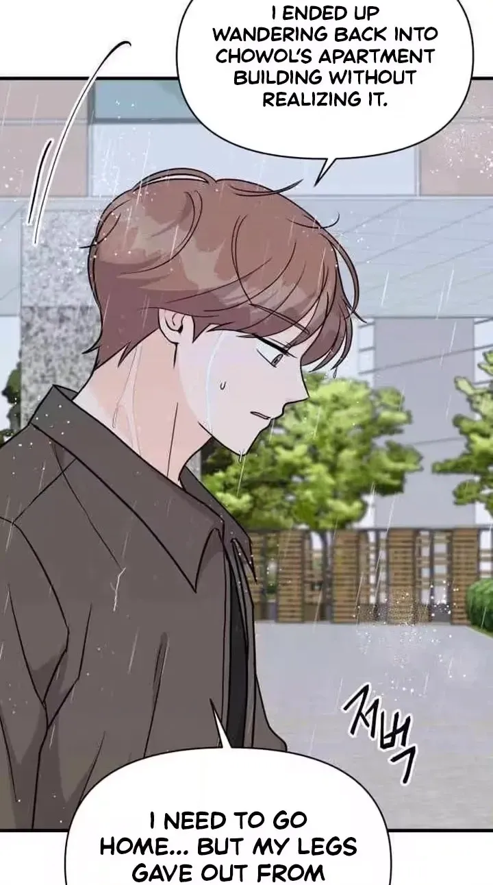 Read 24 Hour Handsome Man chapter 11 image 49 on Lezhin