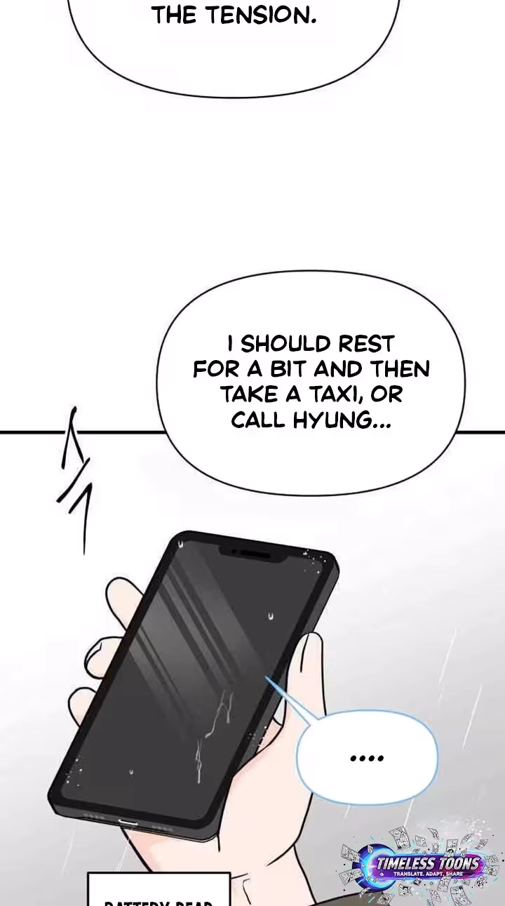 Read 24 Hour Handsome Man chapter 11 image 50 on Lezhin
