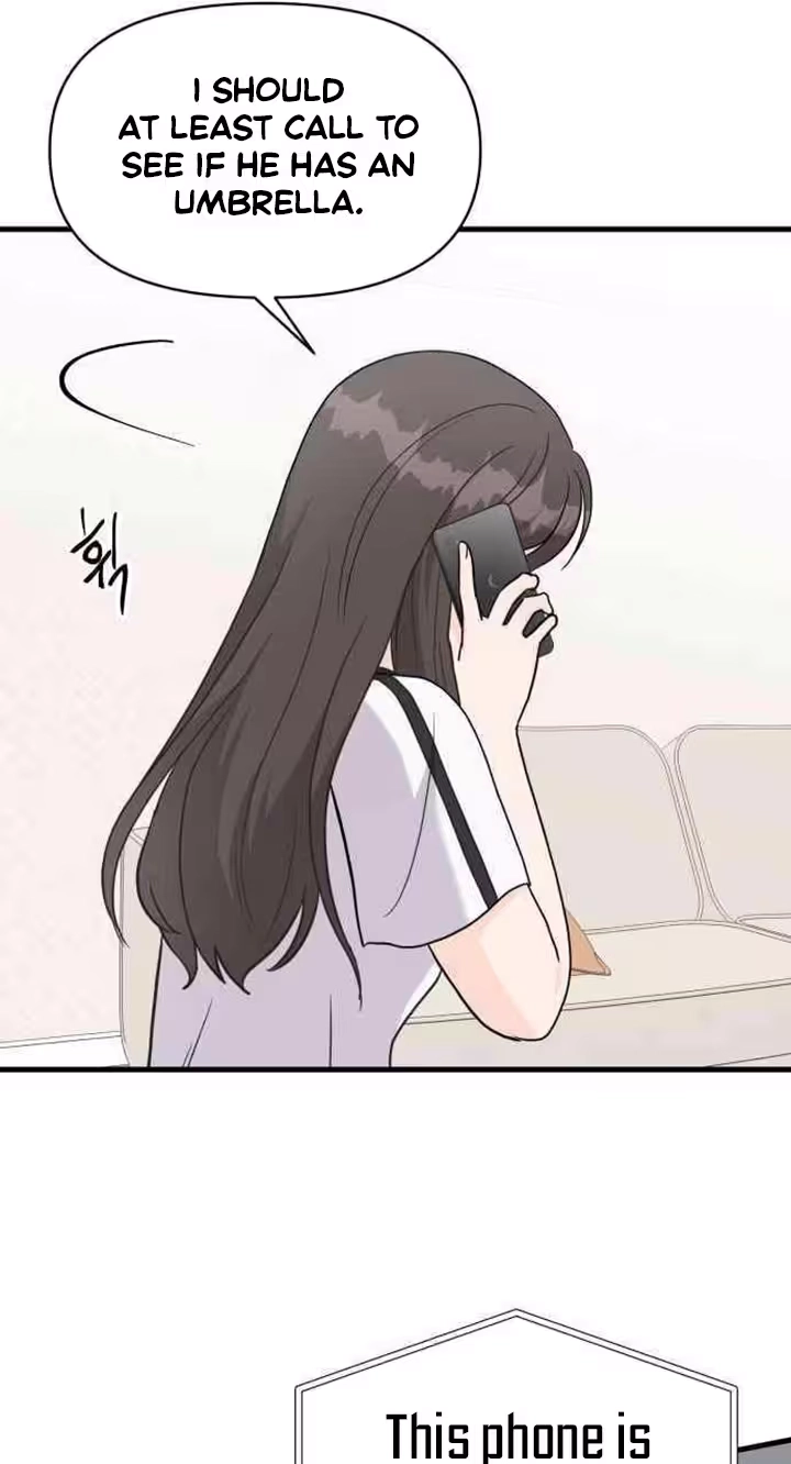 Read 24 Hour Handsome Man chapter 11 image 55 on Lezhin